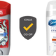 Illustration for article titled Most Popular Womens Deodorant, Antiperspirant, and Alternatives